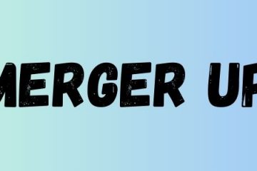 Merger Update